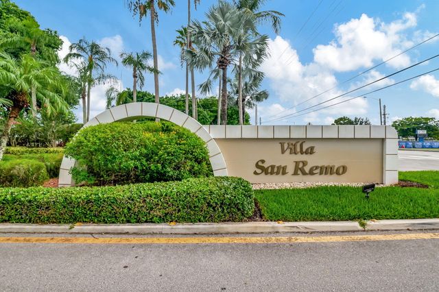 8285 VIA DI VENETO, Boca Raton, FL 33496