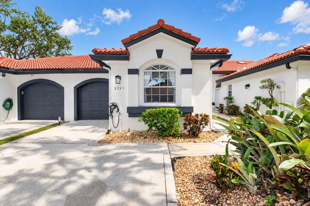 8285 VIA DI VENETO, Boca Raton, FL 33496