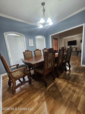 101 Grandview, Florence, MS 39073