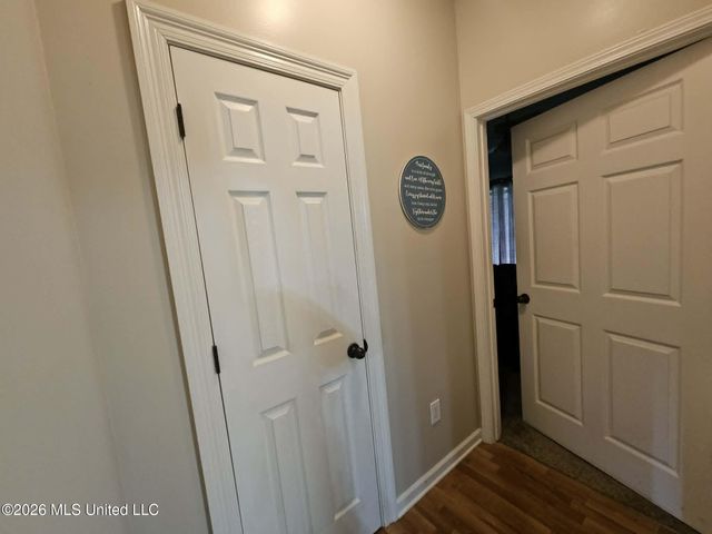 101 Grandview, Florence, MS 39073