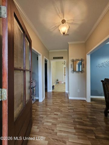 101 Grandview, Florence, MS 39073
