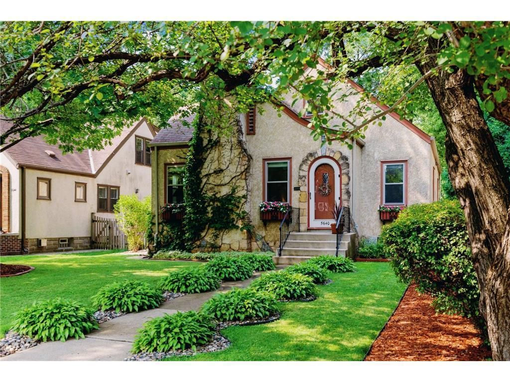 5640 1st Avenue S, Minneapolis, MN 55419