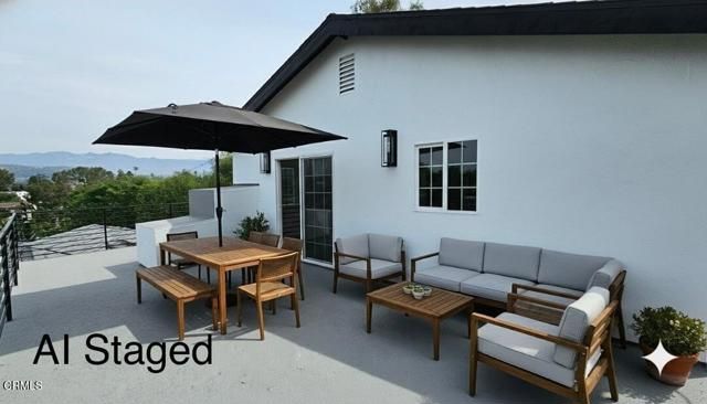 1114 Oban Drive, Los Angeles, CA 90065