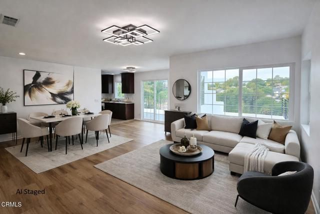 1114 Oban Drive, Los Angeles, CA 90065