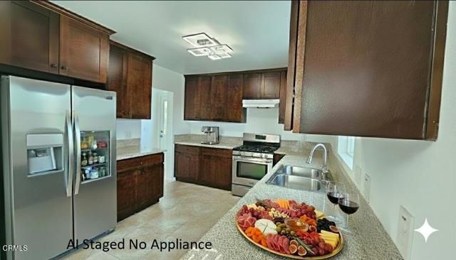 1114 Oban Drive, Los Angeles, CA 90065