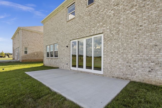 405 Downs Lane, Mount Juliet, TN 37122