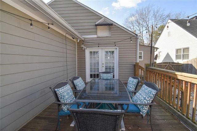184 Clifton Street, Atlanta, GA 30317