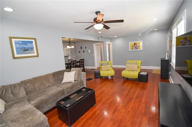 184 Clifton Street, Atlanta, GA 30317