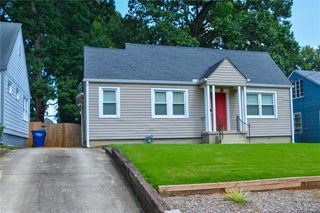 184 Clifton Street, Atlanta, GA 30317