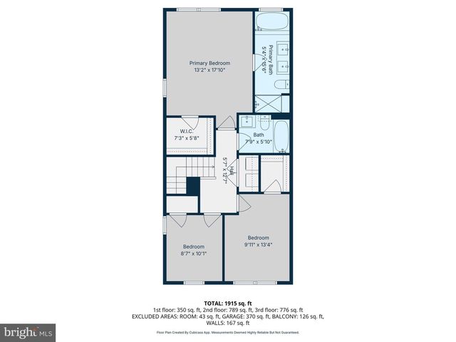 9590 GLEN OAKS LN, Columbia, MD 21046