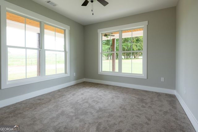 0 Hamilton Road LOT 4, Lagrange, GA 30241