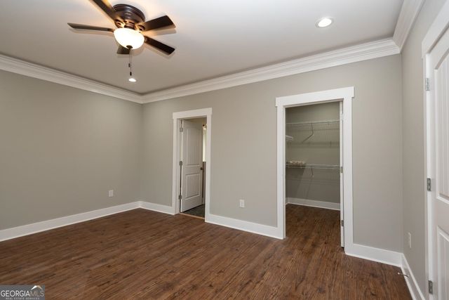 0 Hamilton Road LOT 4, Lagrange, GA 30241