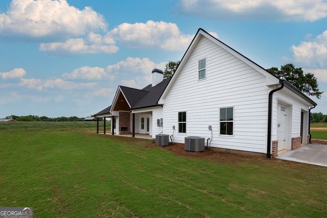 0 Hamilton Road LOT 4, Lagrange, GA 30241