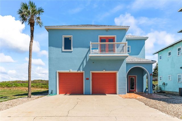 5601 State Highway 361 103, Port Aransas, TX 78373