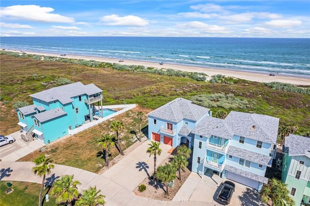 5601 State Highway 361 103, Port Aransas, TX 78373