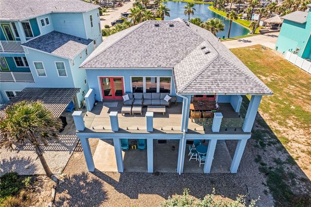 5601 State Highway 361 103, Port Aransas, TX 78373