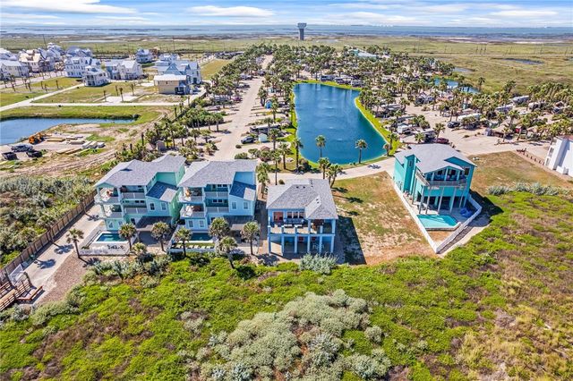 5601 State Highway 361 103, Port Aransas, TX 78373