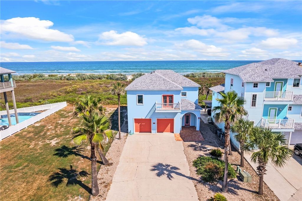 5601 State Highway 361 103, Port Aransas, TX 78373