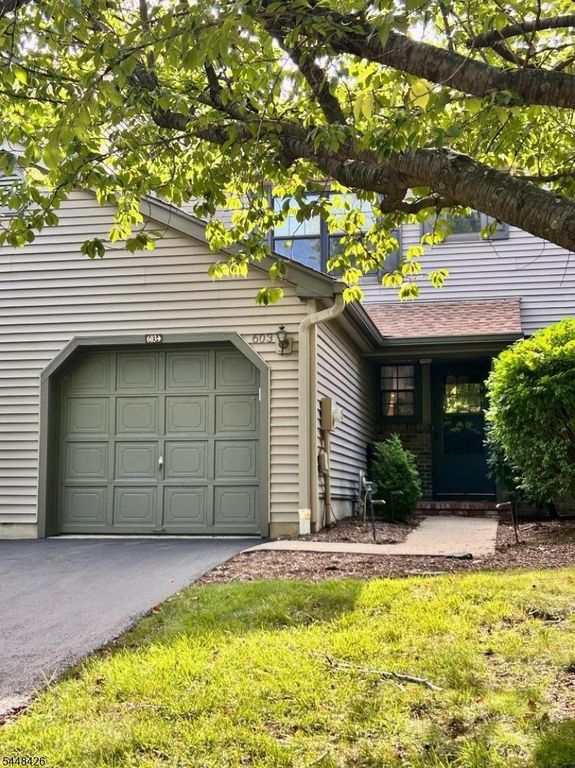 603 Marten Rd, Montgomery Twp., NJ 08540