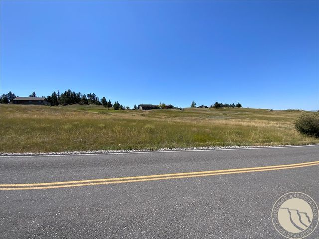 5326 Old Hardin Rd, Billings, MT 59101