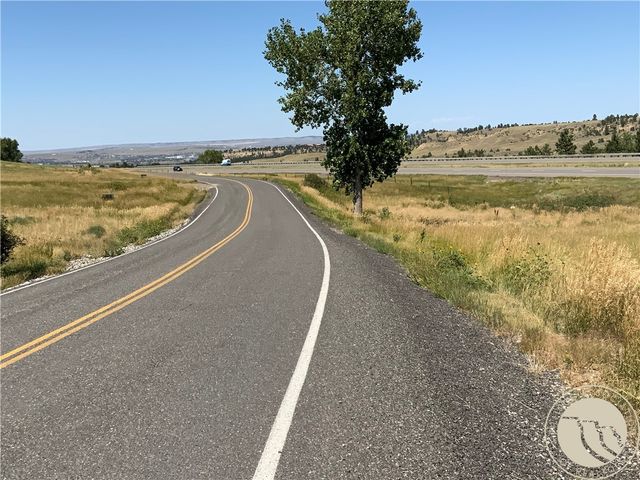 5326 Old Hardin Rd, Billings, MT 59101