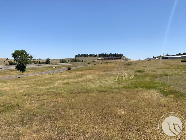 5326 Old Hardin Rd, Billings, MT 59101