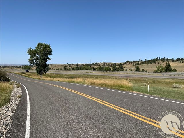 5326 Old Hardin Rd, Billings, MT 59101
