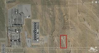 5 Acres Near Devers Substation, Palm Springs, CA 92262