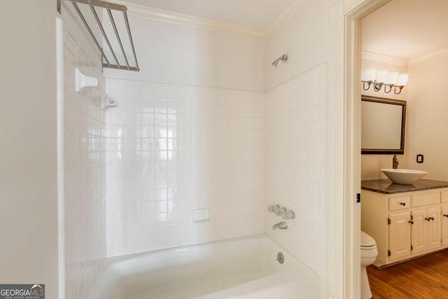 5377 Trentham Drive, Dunwoody, GA 30338