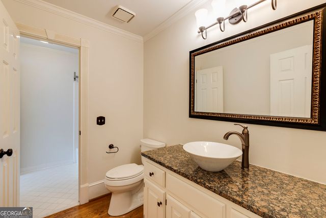 5377 Trentham Drive, Dunwoody, GA 30338