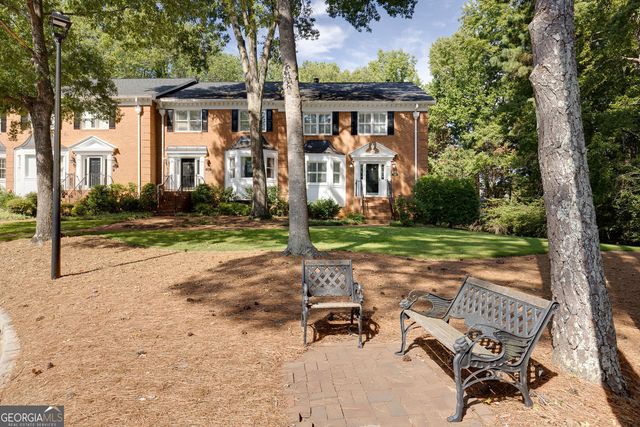 5377 Trentham Drive, Dunwoody, GA 30338