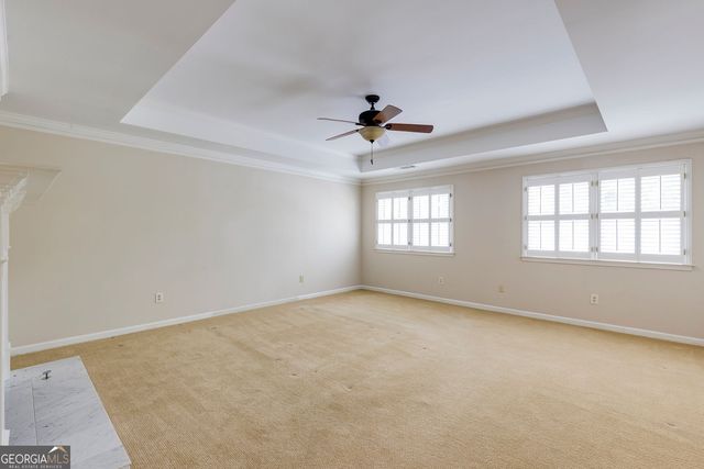 5377 Trentham Drive, Dunwoody, GA 30338