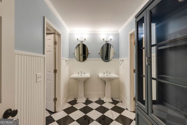 5377 Trentham Drive, Dunwoody, GA 30338