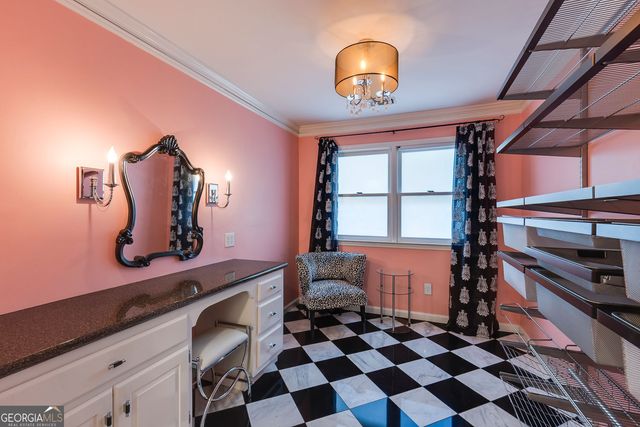 5377 Trentham Drive, Dunwoody, GA 30338