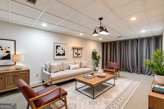 5377 Trentham Drive, Dunwoody, GA 30338