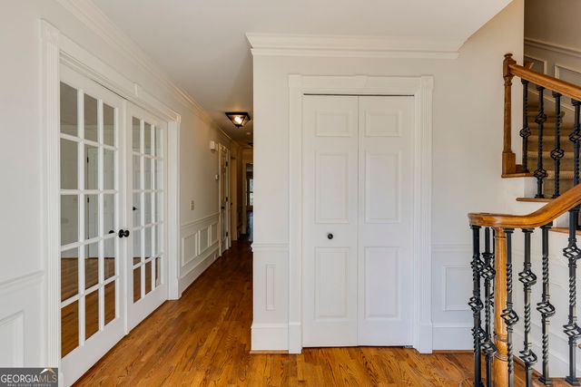 5377 Trentham Drive, Dunwoody, GA 30338