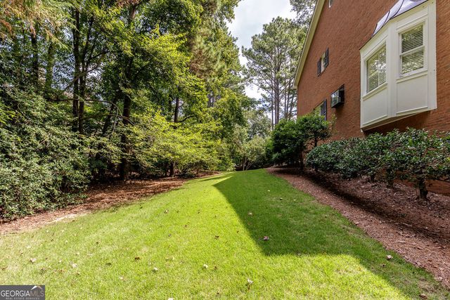 5377 Trentham Drive, Dunwoody, GA 30338
