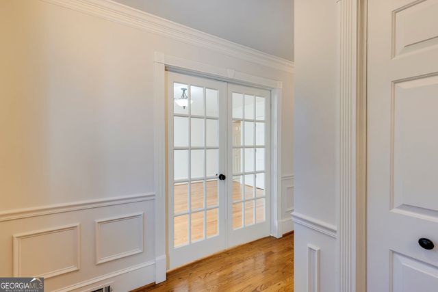 5377 Trentham Drive, Dunwoody, GA 30338