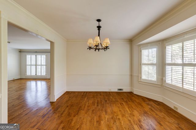 5377 Trentham Drive, Dunwoody, GA 30338