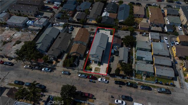 329 E 82nd, Los Angeles, CA 90003
