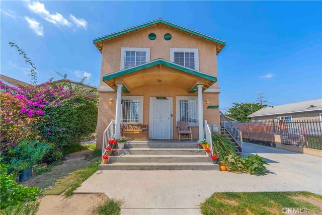 329 E 82nd, Los Angeles, CA 90003