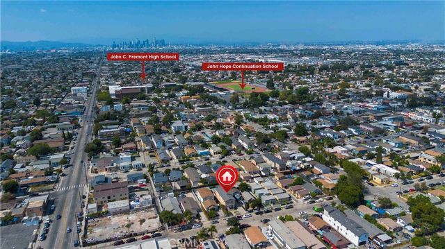 329 E 82nd, Los Angeles, CA 90003