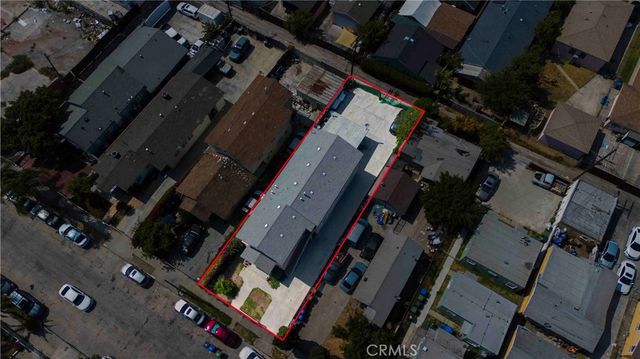329 E 82nd, Los Angeles, CA 90003