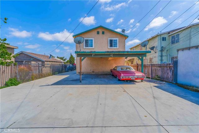 329 E 82nd, Los Angeles, CA 90003