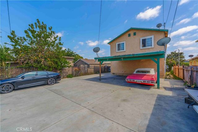 329 E 82nd, Los Angeles, CA 90003