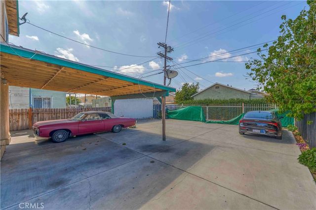 329 E 82nd, Los Angeles, CA 90003