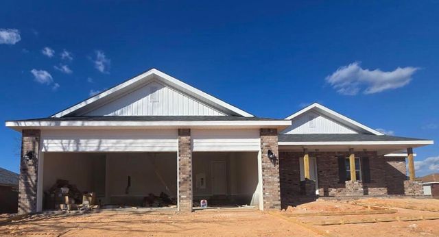 Lot 21D E Brook Drive, Crestview, FL 32539