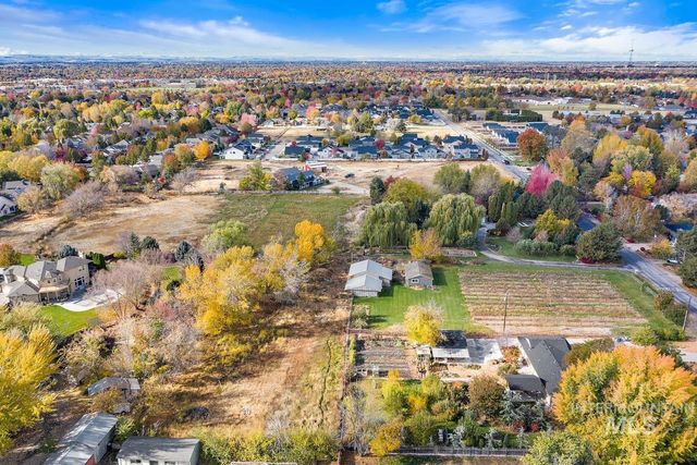 TBD Lot 6 N Garner Vines Place, Boise, ID 83713