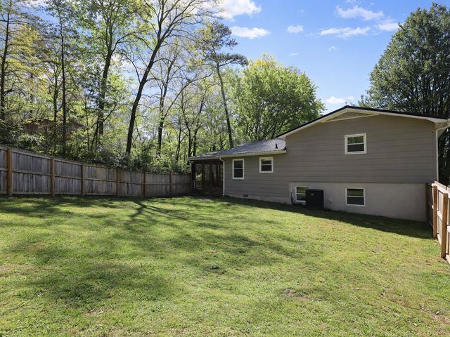 175 Heritage Hills Circle NE, Cleveland, TN 37323