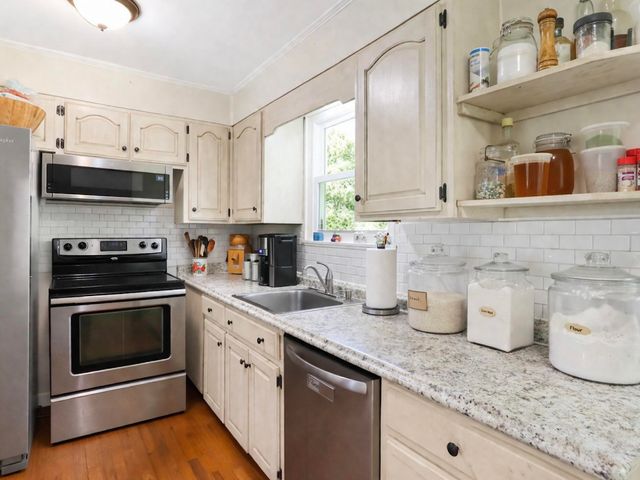 175 Heritage Hills Circle NE, Cleveland, TN 37323